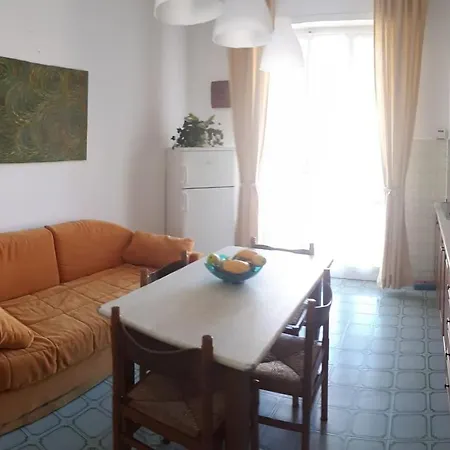 Vreni Appartement *
