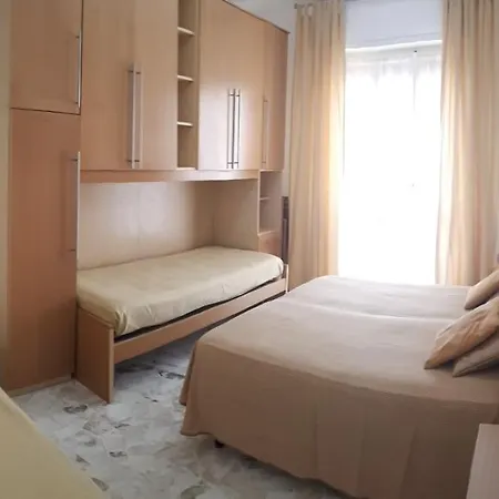 Vreni Appartement Finale Ligure