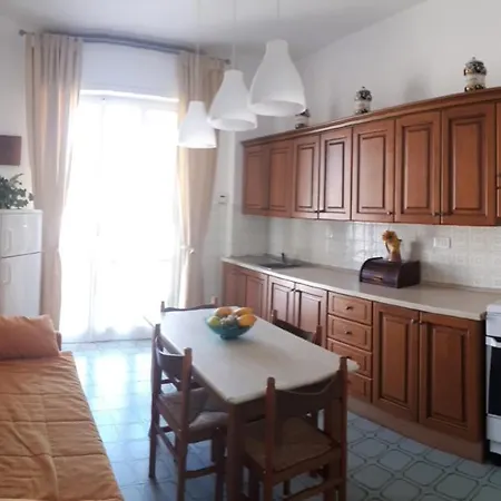 Vreni Appartement Finale Ligure